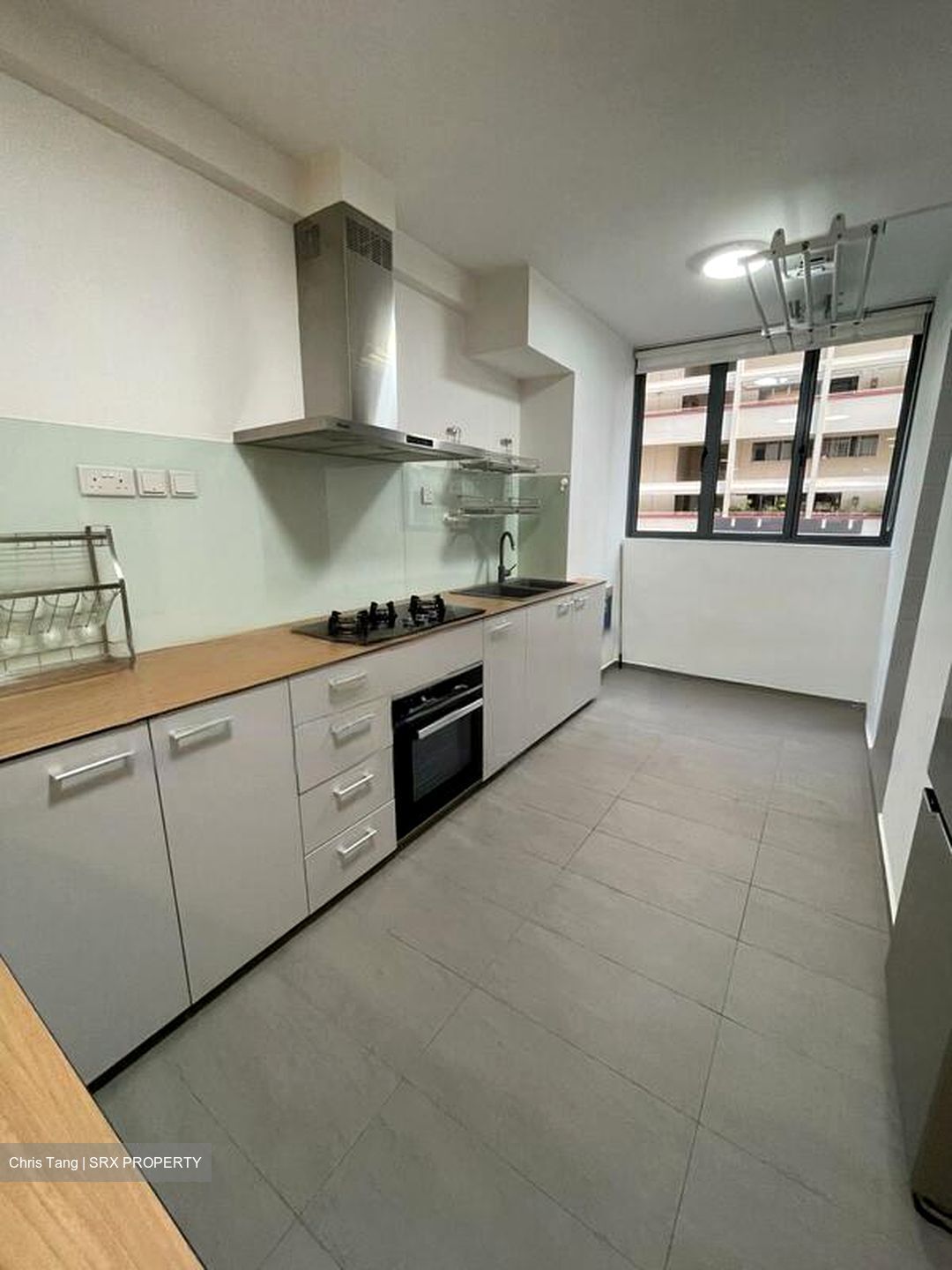 Blk 302 Chuan Village (Serangoon), HDB 3 Rooms #576618221
